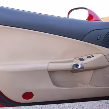 2008 Chevrolet Corvette Coupe — photo 21