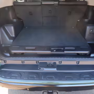 2020 Toyota 4Runner TRD Pro — photo 38
