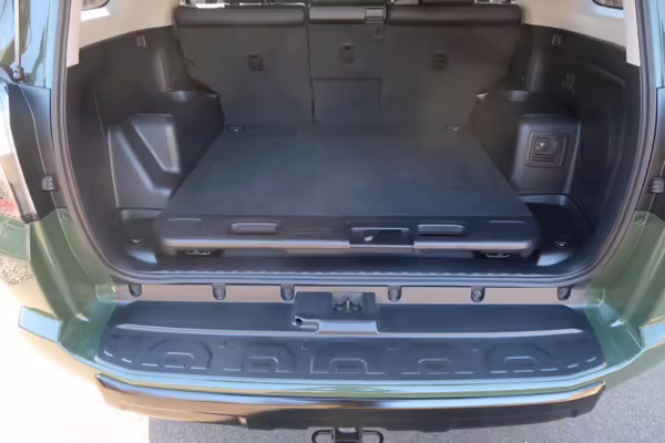 2020 Toyota 4Runner TRD Pro — photo 38