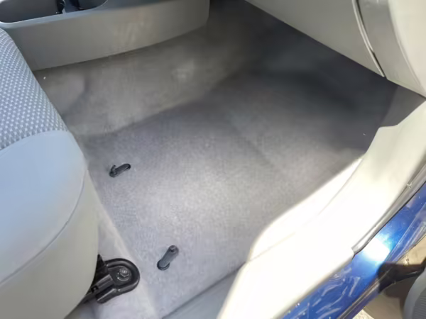 2008 Toyota Tacoma Regular Cab 4×4 — photo 24