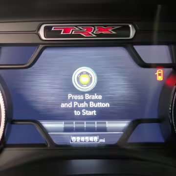 2022 Ram 1500 TRX — photo 47