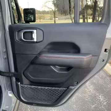 2018 Jeep Wrangler Unlimited Rubicon 4×4 — photo 59