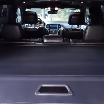 2018 Jeep Grand Cherokee Trackhawk — photo 50