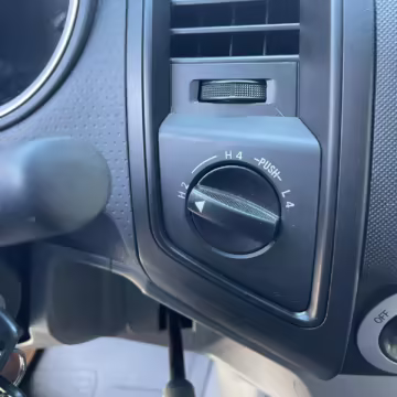 2008 Toyota Tacoma Regular Cab 4×4 — photo 25