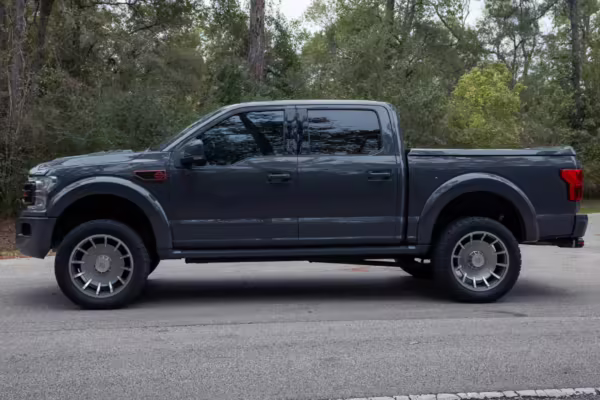 2020 Ford F-150 Harley-Davidson Edition 4×4 — photo 44