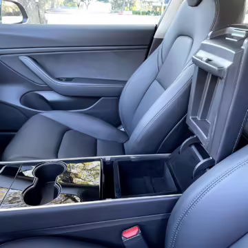 2018 Tesla Model 3 Mid Range RWD — photo 68