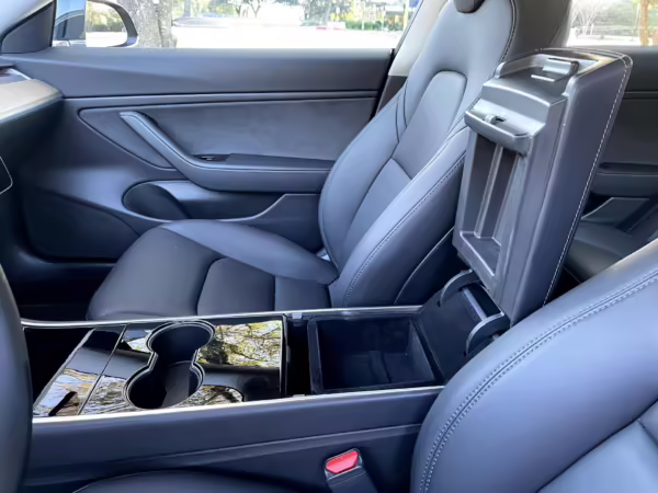 2018 Tesla Model 3 Mid Range RWD — photo 68