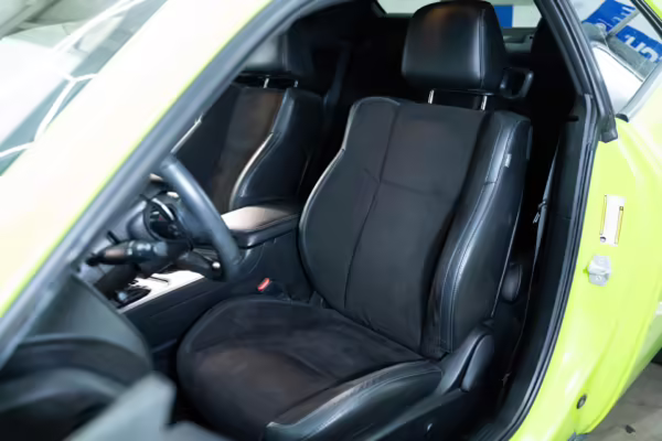 2023 Dodge Challenger R/T Shaker — photo 74