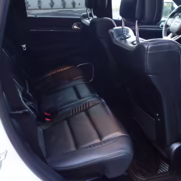 2018 Jeep Grand Cherokee Trackhawk — photo 51