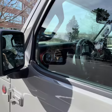 2018 Jeep Wrangler Unlimited Rubicon 4×4 — photo 21
