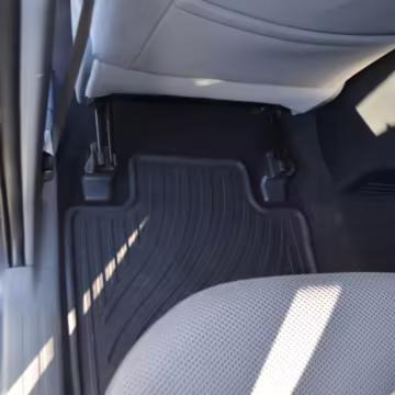 2014 Toyota Tacoma TRD Off-Road 4×4 DoubleCab — photo 35