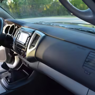 2014 Toyota Tacoma TRD Off-Road 4×4 DoubleCab — photo 37