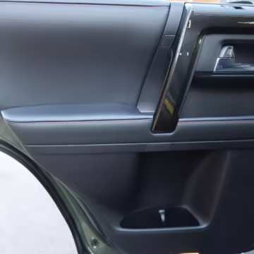 2020 Toyota 4Runner TRD Pro — photo 43