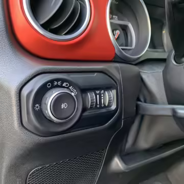 2018 Jeep Wrangler Unlimited Rubicon 4×4 — photo 68