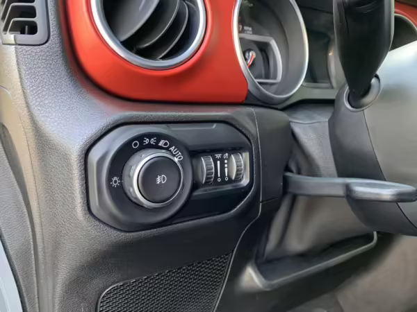 2018 Jeep Wrangler Unlimited Rubicon 4×4 — photo 68