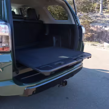 2020 Toyota 4Runner TRD Pro — photo 46