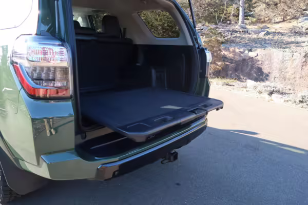 2020 Toyota 4Runner TRD Pro — photo 46