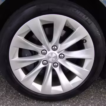 2016 Tesla Model S 90D — photo 4
