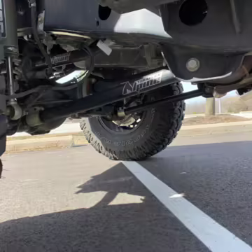 2018 Jeep Wrangler Unlimited Rubicon 4×4 — photo 100