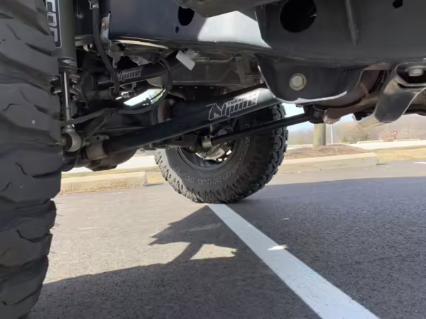 2018 Jeep Wrangler Unlimited Rubicon 4×4 — photo 100