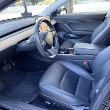 2018 Tesla Model 3 Mid Range RWD — photo 71