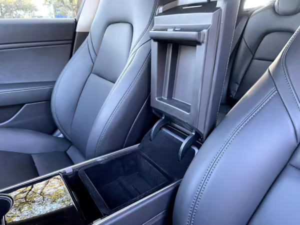 2018 Tesla Model 3 Mid Range RWD — photo 73