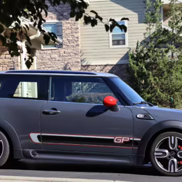 2013 Mini Cooper John Cooper Works GP — photo 15