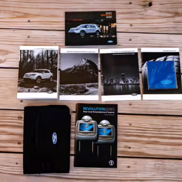 2015 Ford Explorer Sport — photo 44