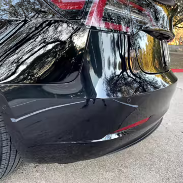 2018 Tesla Model 3 Mid Range RWD — photo 20