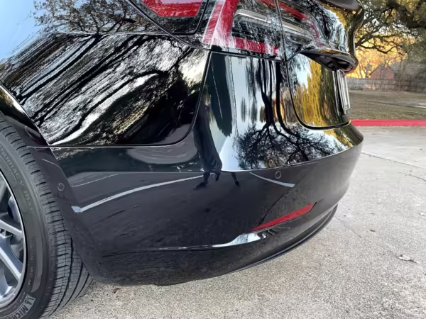 2018 Tesla Model 3 Mid Range RWD — photo 20