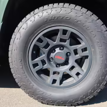 2020 Toyota 4Runner TRD Pro — photo 13