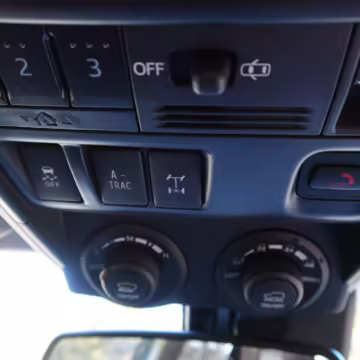 2020 Toyota 4Runner TRD Pro — photo 47