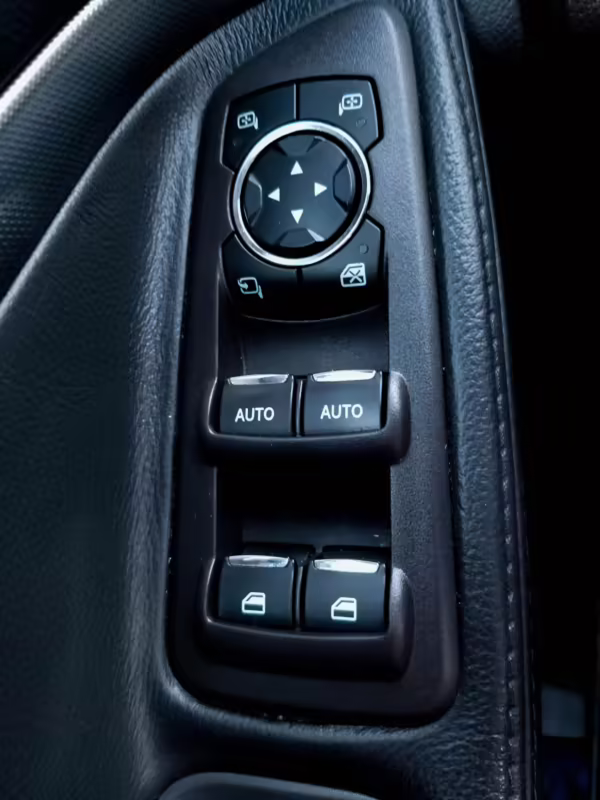 2015 Ford Explorer Sport — photo 31