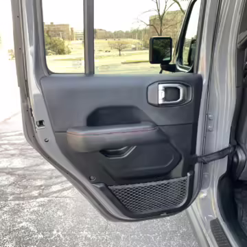 2018 Jeep Wrangler Unlimited Rubicon 4×4 — photo 70