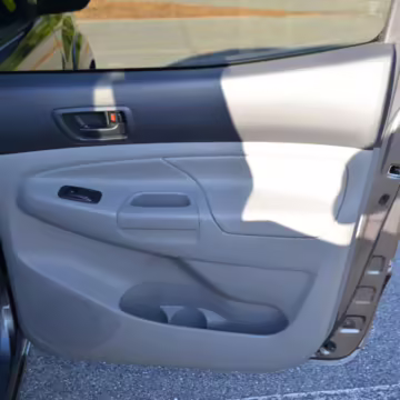 2014 Toyota Tacoma TRD Off-Road 4×4 DoubleCab — photo 40
