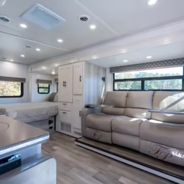 2023 Mercedes-Benz Sprinter 3500XD Isata 3 Series — photo 84