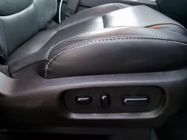 2015 Ford Explorer Sport — photo 33