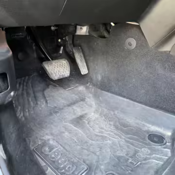2018 Jeep Wrangler Unlimited Rubicon 4×4 — photo 71