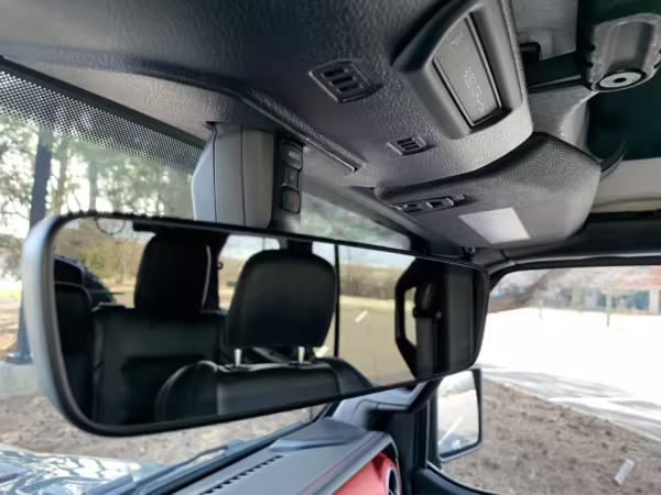 2018 Jeep Wrangler Unlimited Rubicon 4×4 — photo 72