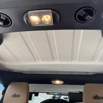 2013 Jeep Wrangler Unlimited Rubicon AEV JK250 4×4 — photo 58