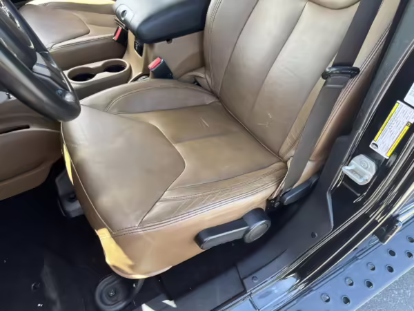 2013 Jeep Wrangler Unlimited Rubicon AEV JK250 4×4 — photo 62