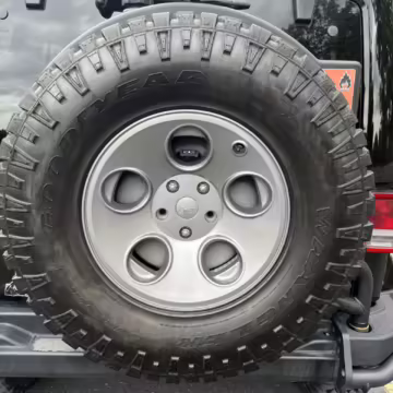 2013 Jeep Wrangler Unlimited Rubicon AEV JK250 4×4 — photo 11