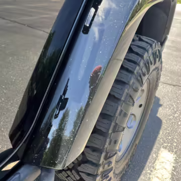 2013 Jeep Wrangler Unlimited Rubicon AEV JK250 4×4 — photo 17