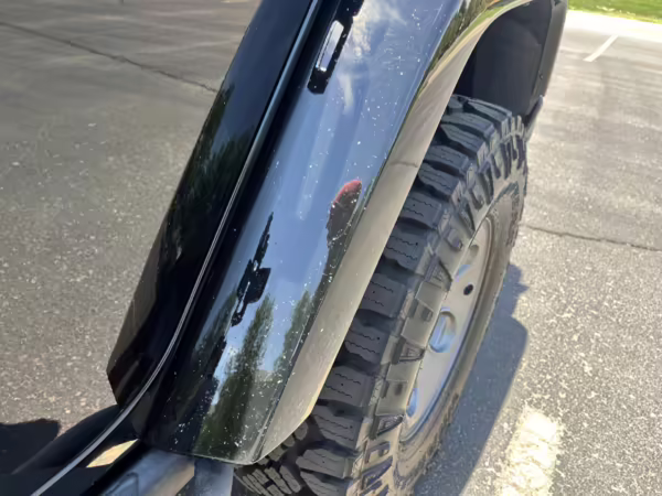 2013 Jeep Wrangler Unlimited Rubicon AEV JK250 4×4 — photo 17