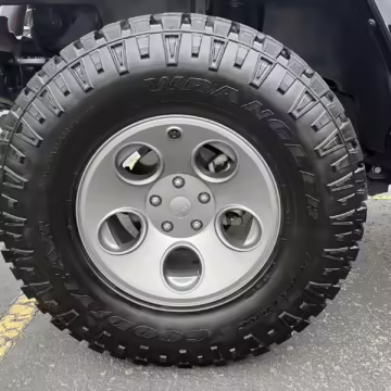 2013 Jeep Wrangler Unlimited Rubicon AEV JK250 4×4 — photo 33