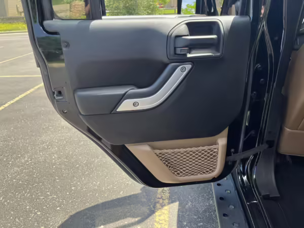 2013 Jeep Wrangler Unlimited Rubicon AEV JK250 4×4 — photo 84