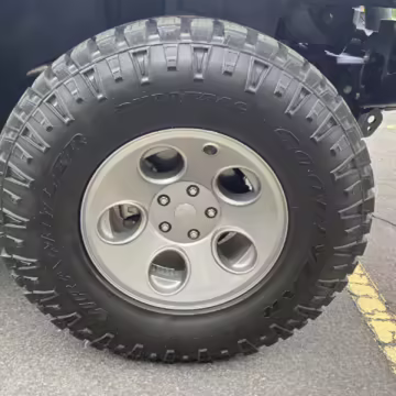 2013 Jeep Wrangler Unlimited Rubicon AEV JK250 4×4 — photo 16