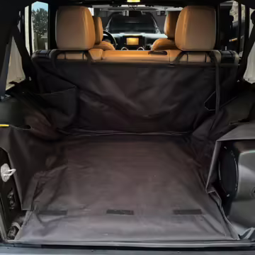 2013 Jeep Wrangler Unlimited Rubicon AEV JK250 4×4 — photo 69