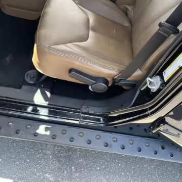 2013 Jeep Wrangler Unlimited Rubicon AEV JK250 4×4 — photo 77