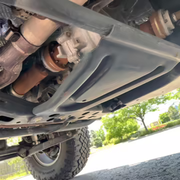 2013 Jeep Wrangler Unlimited Rubicon AEV JK250 4×4 — photo 96